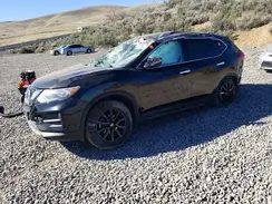 KNMAT2MV1KP508369 2019 NISSAN ROGUE