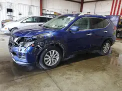 KNMAT2MV1KP509814 2019 NISSAN ROGUE