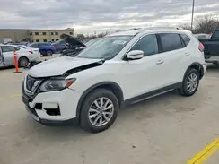 KNMAT2MV1KP510526 2019 NISSAN ROGUE