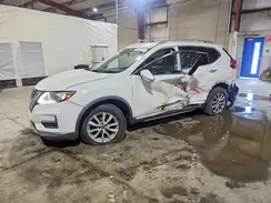 KNMAT2MV1KP510686 2019 NISSAN ROGUE