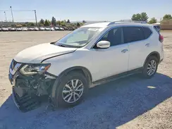 KNMAT2MV1KP511286 2019 NISSAN ROGUE