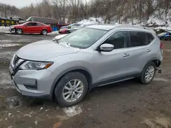KNMAT2MV1KP511319 2019 NISSAN ROGUE