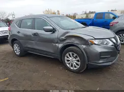 KNMAT2MV1KP511515 2019 NISSAN ROGUE