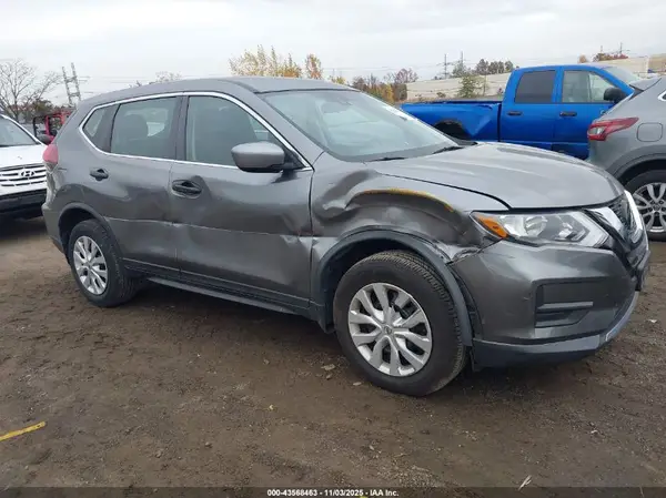 KNMAT2MV1KP511515 2019 NISSAN ROGUE - Image 1