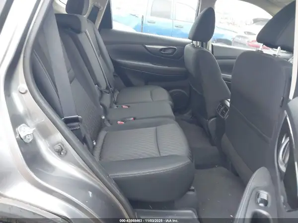 KNMAT2MV1KP511515 2019 NISSAN ROGUE - Image 8