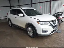 KNMAT2MV1KP511563 2019 NISSAN ROGUE