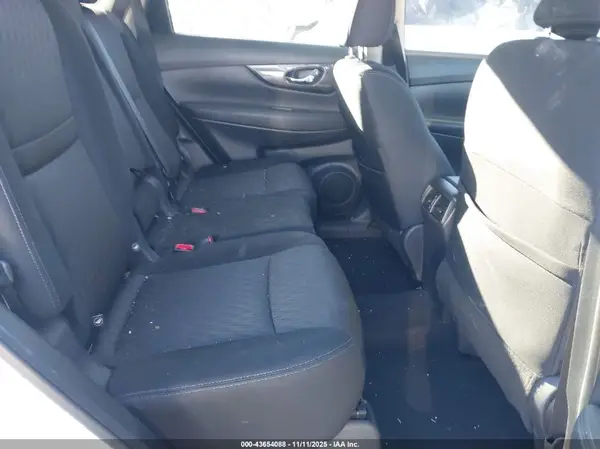 KNMAT2MV1KP511577 2019 NISSAN ROGUE - Image 8