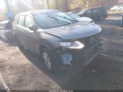 KNMAT2MV1KP511661 2019 NISSAN ROGUE