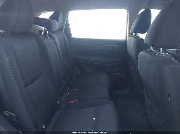 KNMAT2MV1KP511661 2019 NISSAN ROGUE - Image 8