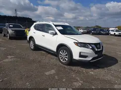 KNMAT2MV1KP512101 2019 NISSAN ROGUE