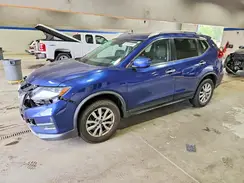 KNMAT2MV1KP513135 2019 NISSAN ROGUE