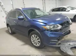 KNMAT2MV1KP513698 2019 NISSAN ROGUE