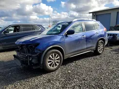 KNMAT2MV1KP513720 2019 NISSAN ROGUE