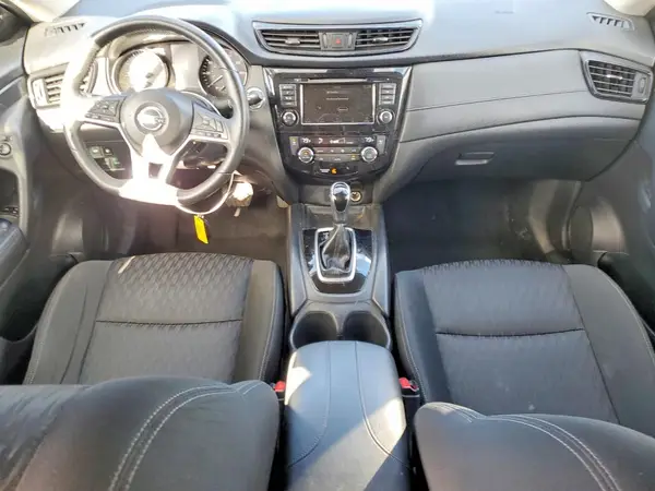 KNMAT2MV1KP513720 2019 NISSAN ROGUE - Image 8