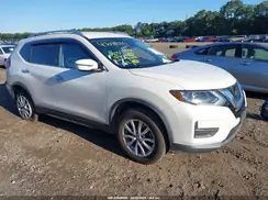 KNMAT2MV1KP514771 2019 NISSAN ROGUE