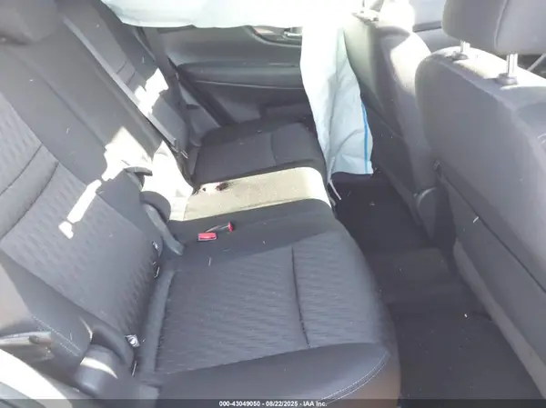 KNMAT2MV1KP514771 2019 NISSAN ROGUE - Image 8