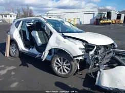 KNMAT2MV1KP516018 2019 NISSAN ROGUE
