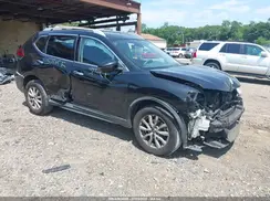KNMAT2MV1KP516116 2019 NISSAN ROGUE