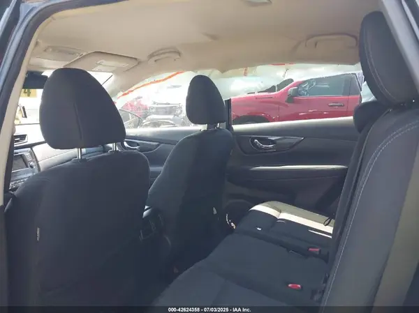 KNMAT2MV1KP516116 2019 NISSAN ROGUE - Image 8