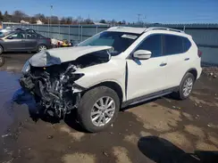 KNMAT2MV1KP516634 2019 NISSAN ROGUE