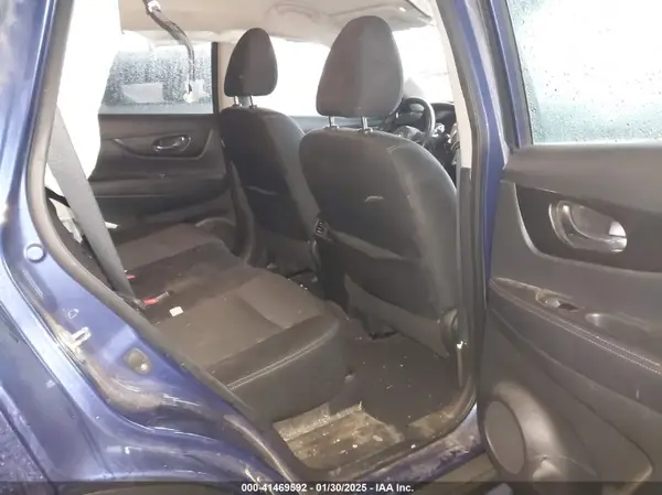 KNMAT2MV1KP517413 2019 NISSAN ROGUE - Image 8