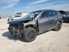 KNMAT2MV1KP517718 2019 NISSAN ROGUE