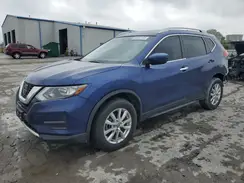 KNMAT2MV1KP518707 2019 NISSAN ROGUE