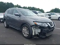 KNMAT2MV1KP519243 2019 NISSAN ROGUE