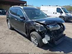 KNMAT2MV1KP521364 2019 NISSAN ROGUE