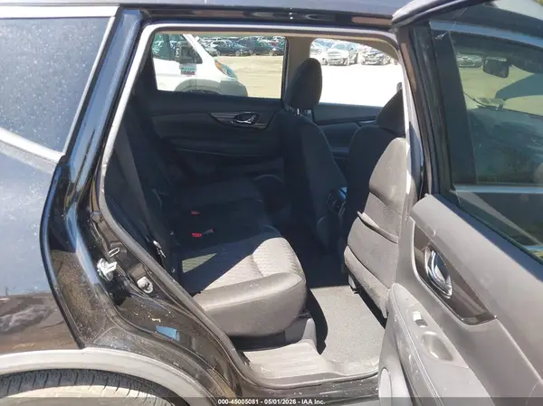 KNMAT2MV1KP521364 2019 NISSAN ROGUE - Image 8