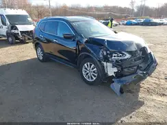 KNMAT2MV1KP521736 2019 NISSAN ROGUE