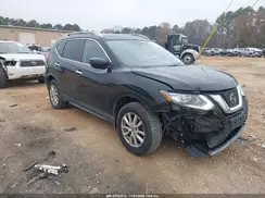 KNMAT2MV1KP521896 2019 NISSAN ROGUE