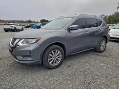 KNMAT2MV1KP521980 2019 NISSAN ROGUE