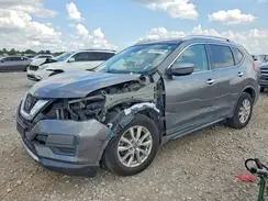 KNMAT2MV1KP522501 2019 NISSAN ROGUE