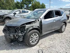 KNMAT2MV1KP523907 2019 NISSAN ROGUE