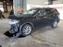 KNMAT2MV1KP524071 2019 NISSAN ROGUE