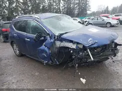 KNMAT2MV1KP525303 2019 NISSAN ROGUE