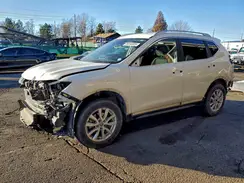 KNMAT2MV1KP525933 2019 NISSAN ROGUE