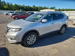 KNMAT2MV1KP527410 2019 NISSAN ROGUE