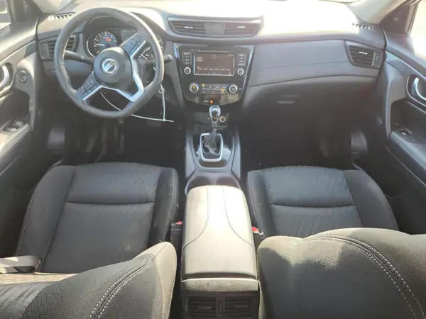KNMAT2MV1KP527410 2019 NISSAN ROGUE - Image 8