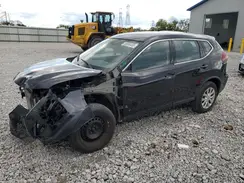 KNMAT2MV1KP527813 2019 NISSAN ROGUE