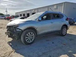 KNMAT2MV1KP527987 2019 NISSAN ROGUE