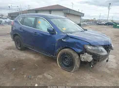 KNMAT2MV1KP528251 2019 NISSAN ROGUE