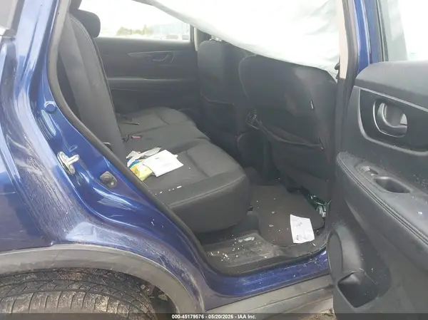 KNMAT2MV1KP528251 2019 NISSAN ROGUE - Image 8