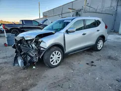 KNMAT2MV1KP528511 2019 NISSAN ROGUE