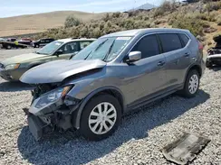 KNMAT2MV1KP528802 2019 NISSAN ROGUE