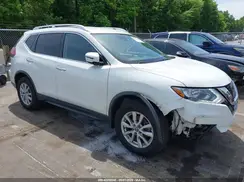 KNMAT2MV1KP529528 2019 NISSAN ROGUE
