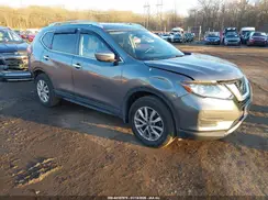KNMAT2MV1KP529996 2019 NISSAN ROGUE