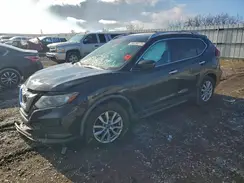 KNMAT2MV1KP530341 2019 NISSAN ROGUE