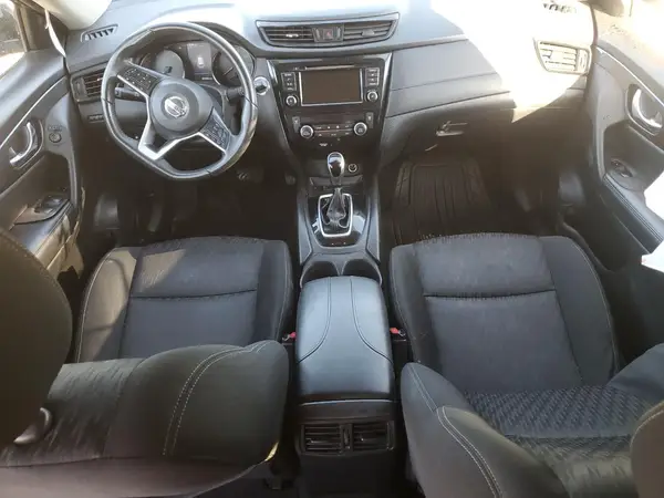 KNMAT2MV1KP530534 2019 NISSAN ROGUE - Image 8